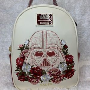 Darth Vader Loungefly Star Wars